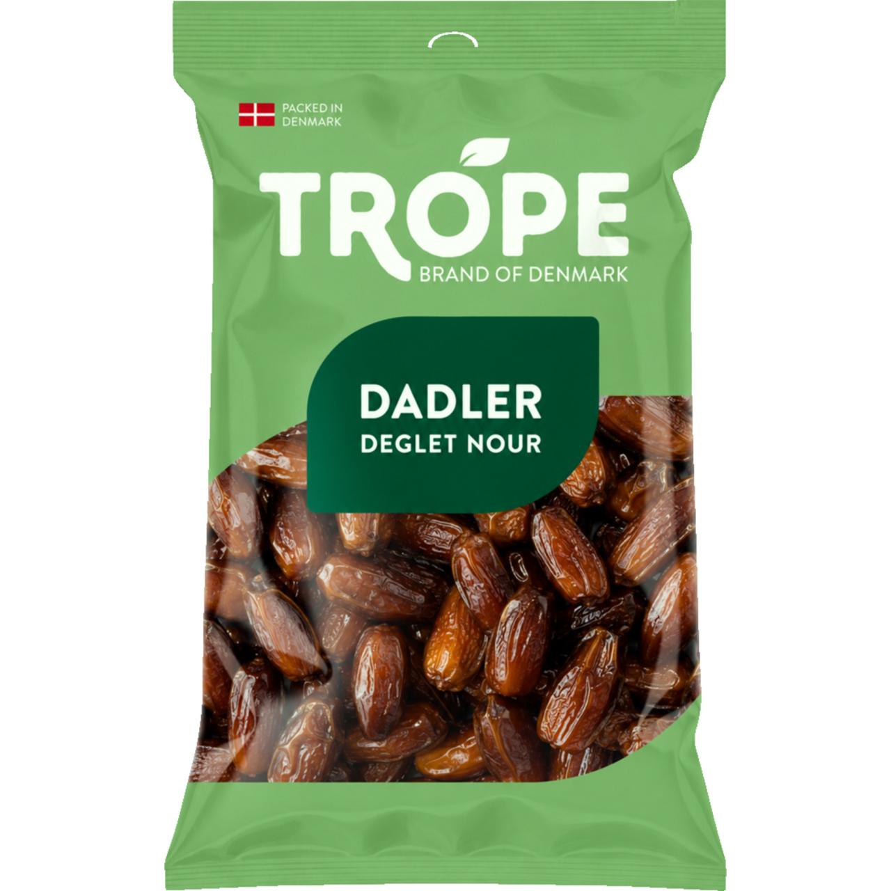 Trope Dadler 600g