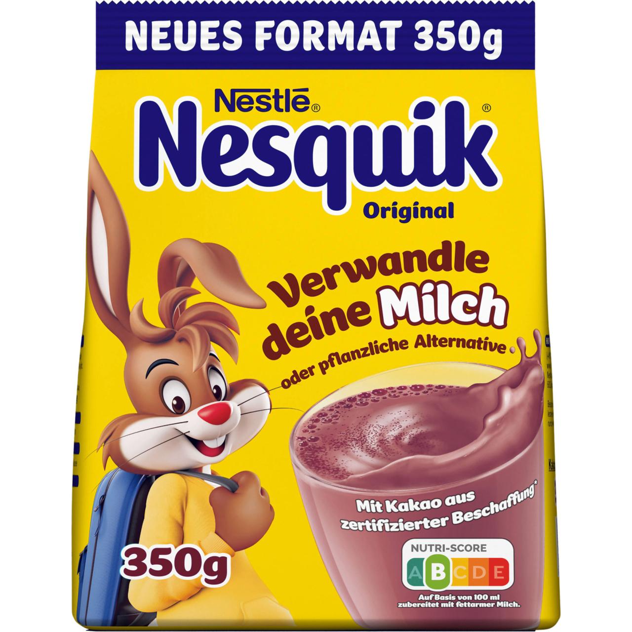 Nesquik Original Refill 350g