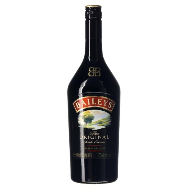 Baileys Irish Cream Liqueur 17% 1,0l