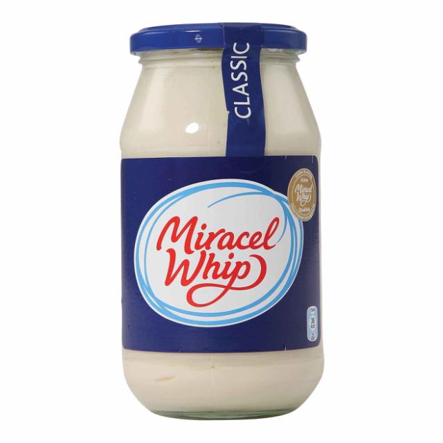 Kraft Miracel Whip 500ml