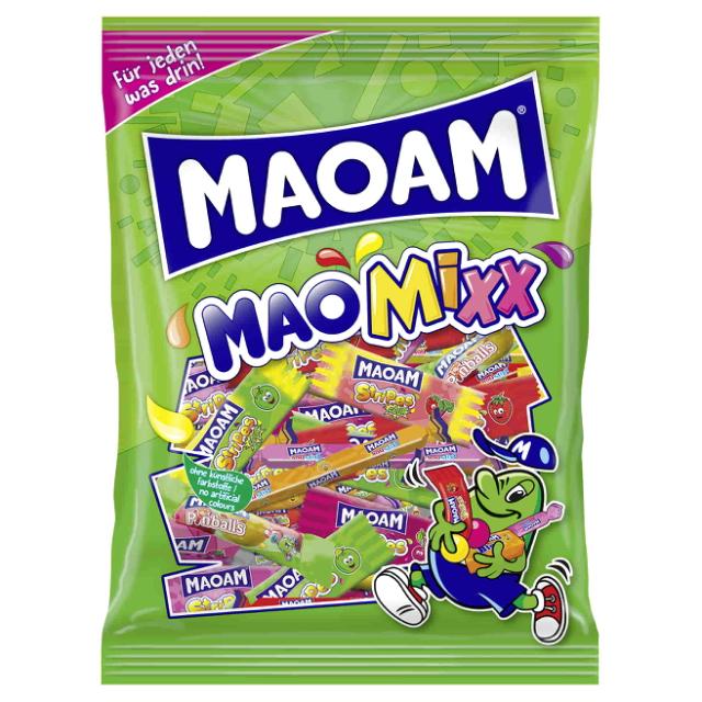 MAOAM Mao Mix 250g