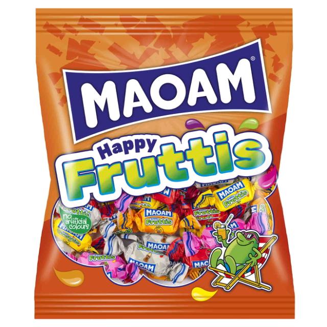 MAOAM Happy Fruttis 175g