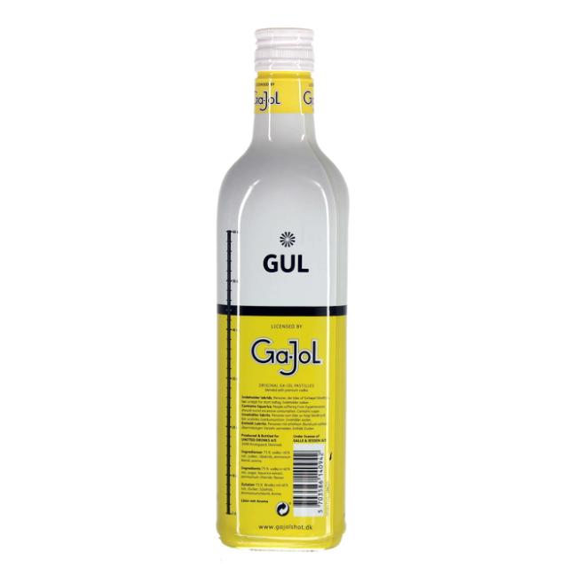 Ga-Jol Gul 30% 0,7l