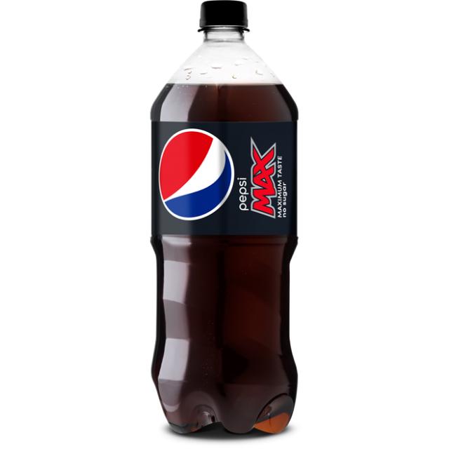 Pepsi Max 6x1,5l