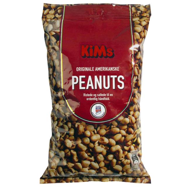 KiMs Peanuts 1kg