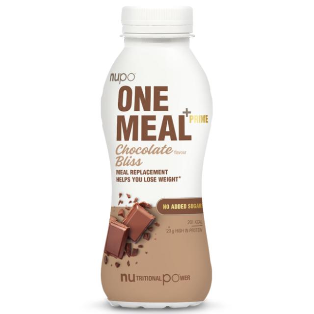 Nupo One Meal ShakeChocolate 330ml