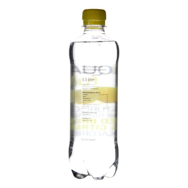 Aqua Full m/ Brus-Citrus 18x0,5l
