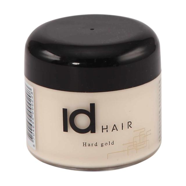 ID Hairwax Hard Gold 100 ml