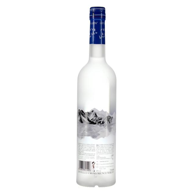 Grey Goose Vodka 40% 0,7l