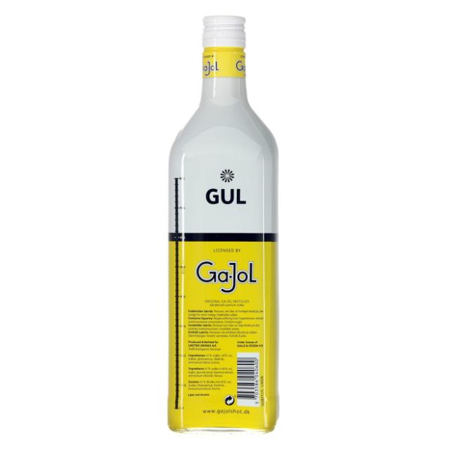 Ga-Jol Gul 16,4% 1,0l