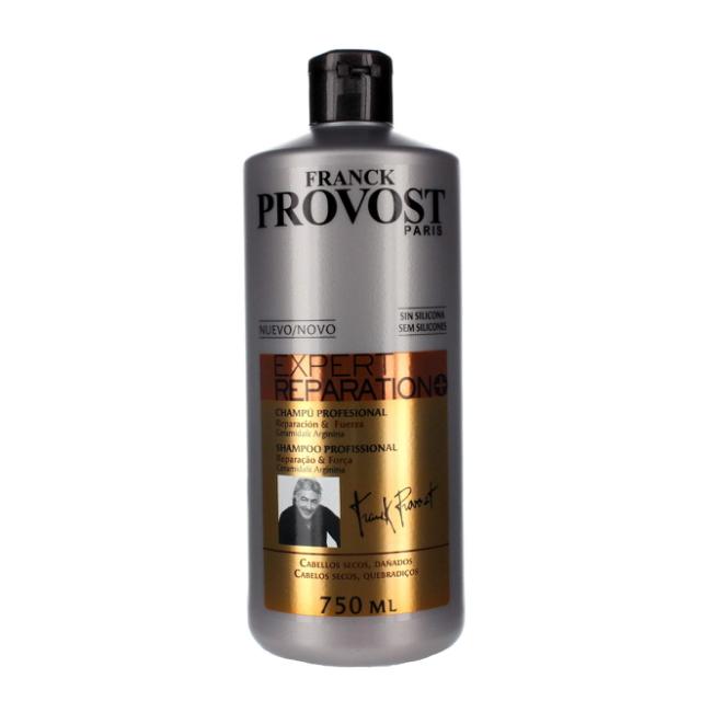 Franck Provost Expert Reparation Shampoo 750 ml