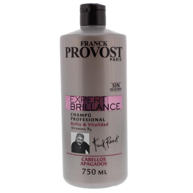 Franck Provost Expert Hydration Shampoo 750 ml