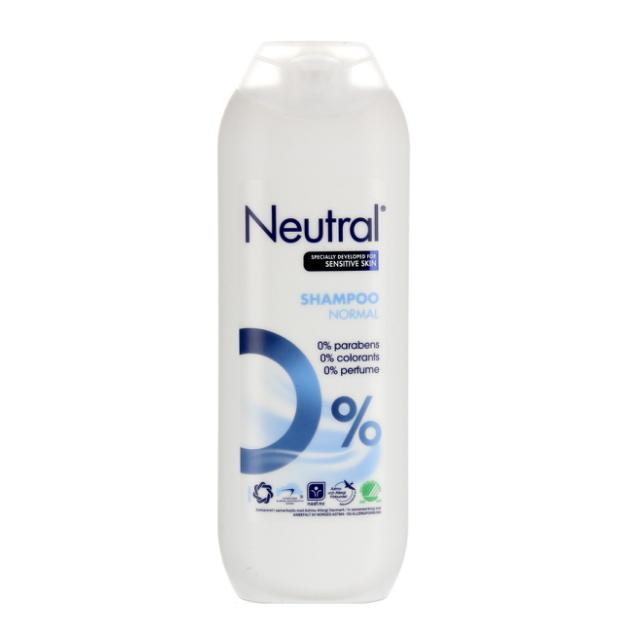 Neutral Shampoo Normal 250 ml