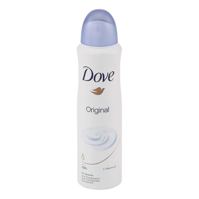 Dove Deo-Spray Original 150 ml