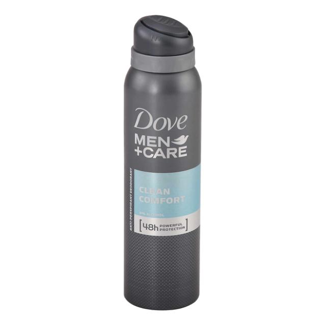 Dove Deo-Spray Men clean comfort 150 ml