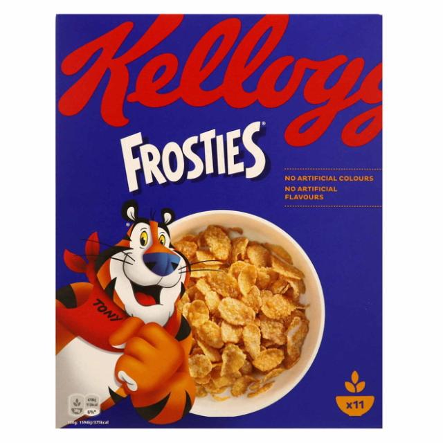 * Kellogg's Frosties 330g