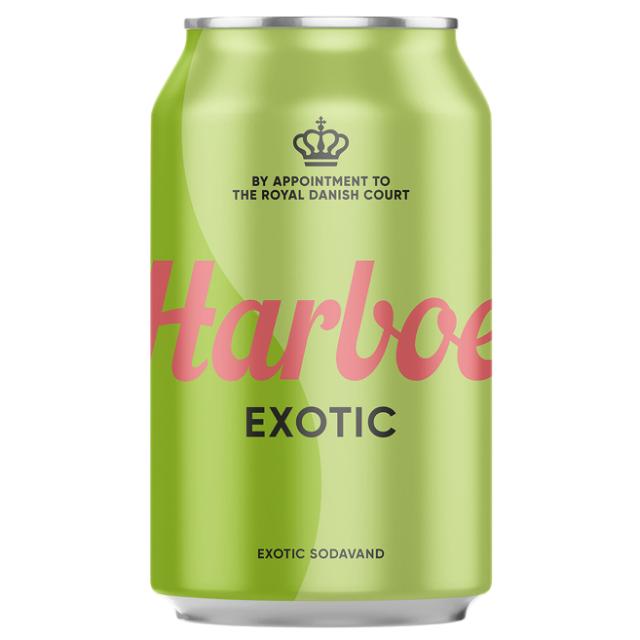 Harboe Exotic 24/0,33l Ds