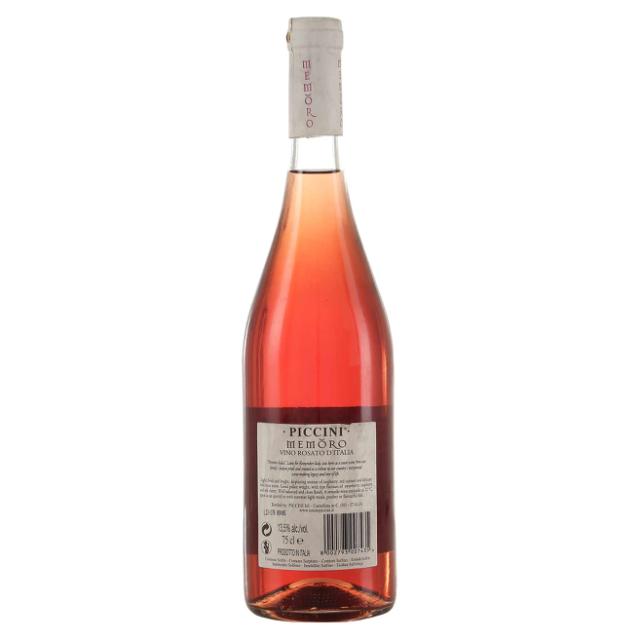 Piccini Memoro Rosé 13,5% 0,75l
