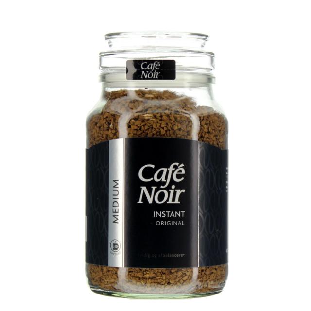 Cafe Noir Instant Kaffe Orginal Medium 400g
