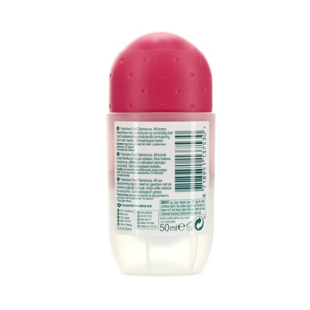 Palmolive Deo roll on Aroma Therapy Feel Glamorous 50 ml