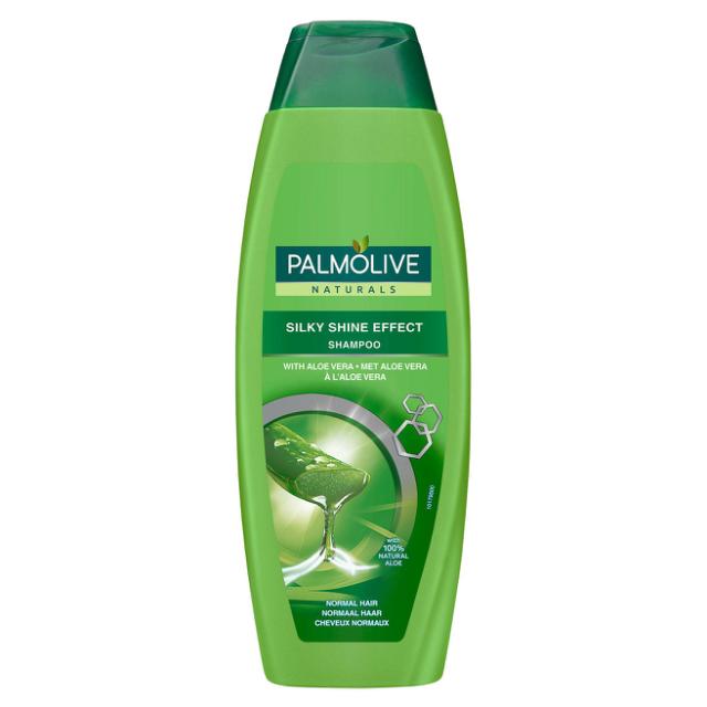 Palmolive Naturals Haar-Shampoo Normales Haar 350 ml