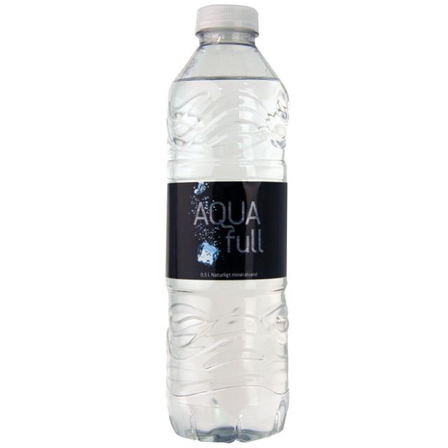 Aqua Full 12x0,5l