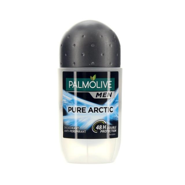 Palmolive Deo roll-on MEN Pure Arctic 50 ml