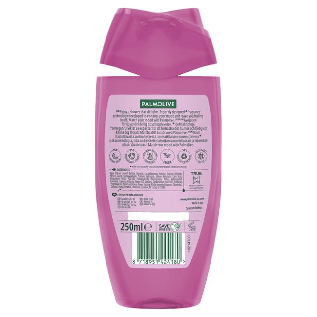 Palmolive Shower Gel/Dusch-Gel Alluring Love (Pink) 250 ml