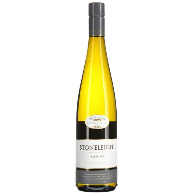 * Stoneleigh Riesling 12% 0,75l