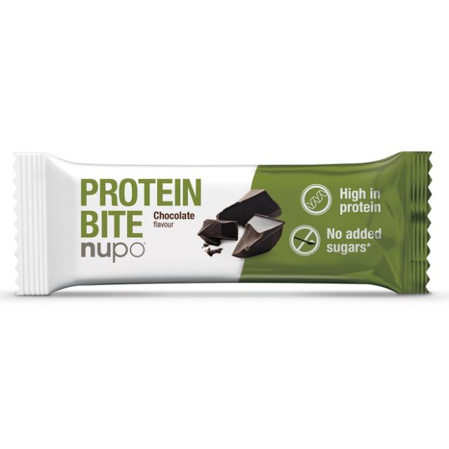 Nupo Protein Bar/Riegel Chocolate 60g