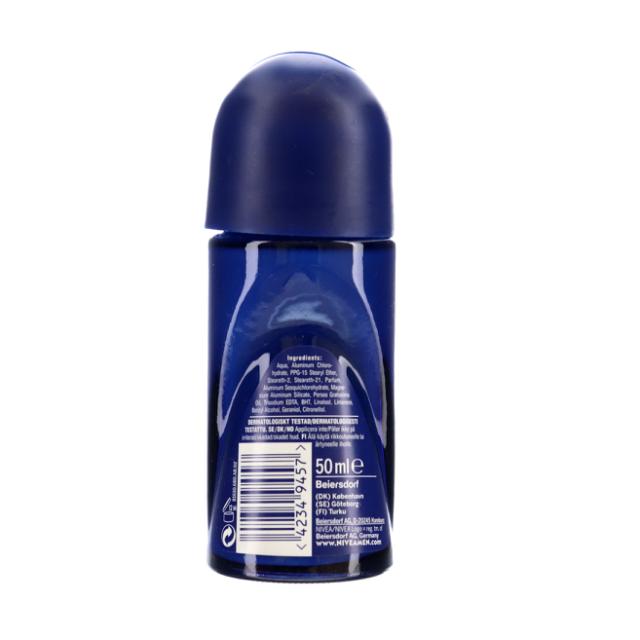Nivea Deo Dry Impact Roll-on male 50ml