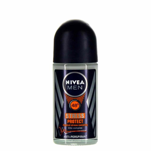 Nivea Deo Stress Protect Roll-on male 50ml