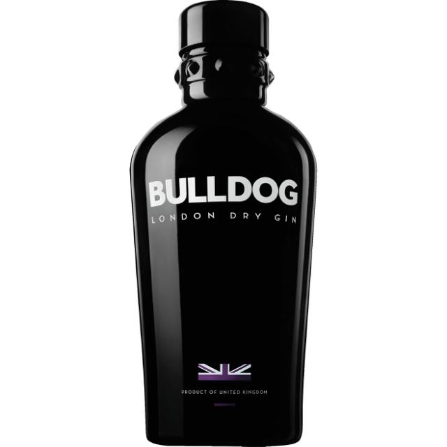 Bulldog Gin 40% 1,0l