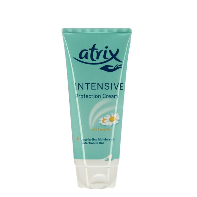 Atrix Handcreme Intensive Protection Cream Tube 100ml