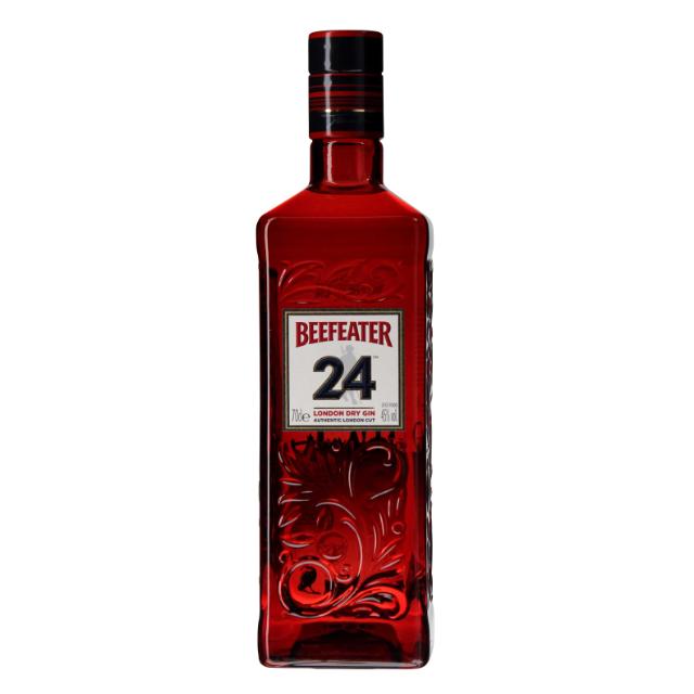 * Beefeater 24, 45% 0,7 L