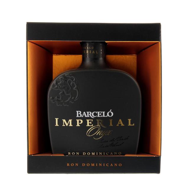 Barcelo Imperial ONYX 38% 0,7l