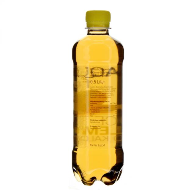 Aqua Full Icetea Lemon 18x0,5l