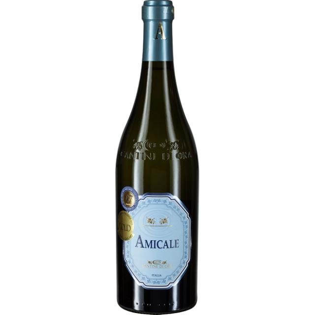 Amicale Bianco Veneto IGT 0,75l