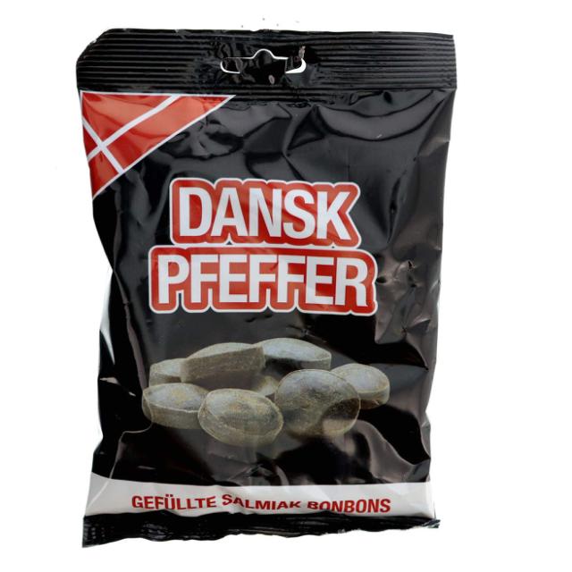Dansk Pfeffer 200g
