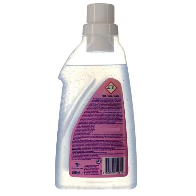Vanish Oxi Action White Gel/Fleckentferner Gel White 750 ml