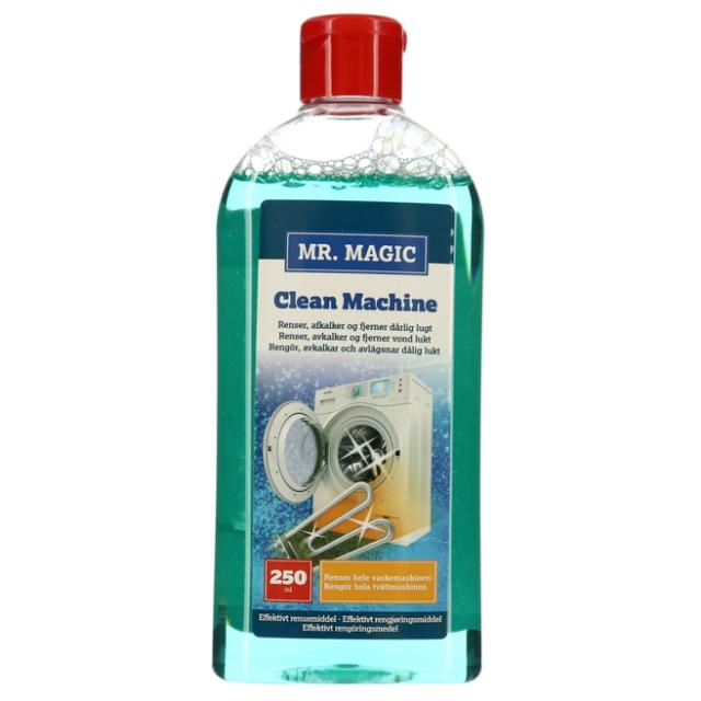 Mr. Magic Clean Machine 250 ml