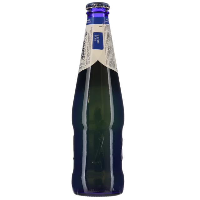 * Kronenbourg 1664 Blanc Alc. Free 24x0,33l Flasche
