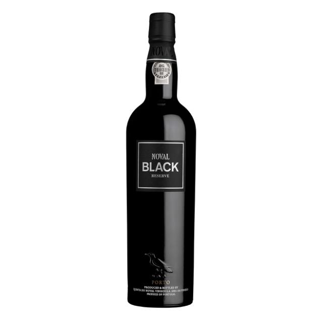 * Quinta do Noval Black 19,5% 0,75l