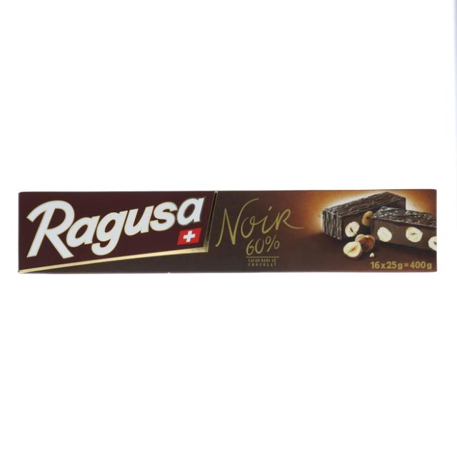 Ragusa Noir 400g