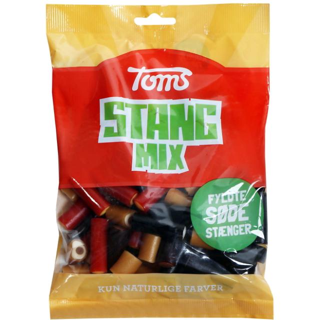 Toms Stang Mix 375
