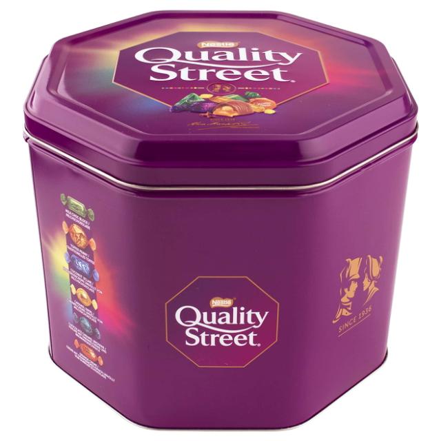 Quality Street 2,5 kg