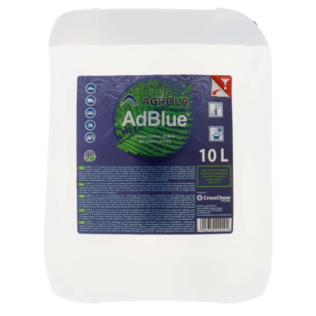 Agrola AdBlue 10L