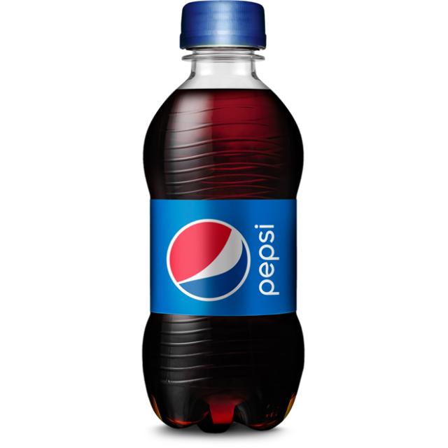 Pepsi Cola 24x0,33l Pet