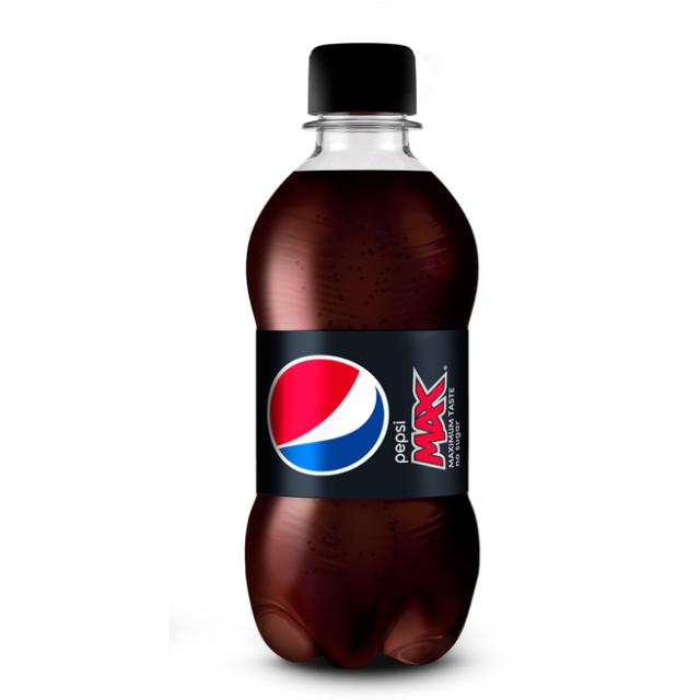 Pepsi Max 24x0,33l Pet
