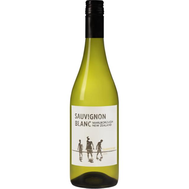 Summer Bay Sauvignon Blanc 13% 0,75l